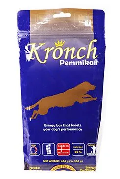 Kronch Pemmikan 400g