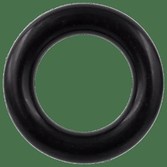 Kruh Dog Fantasy černý 16,5cm