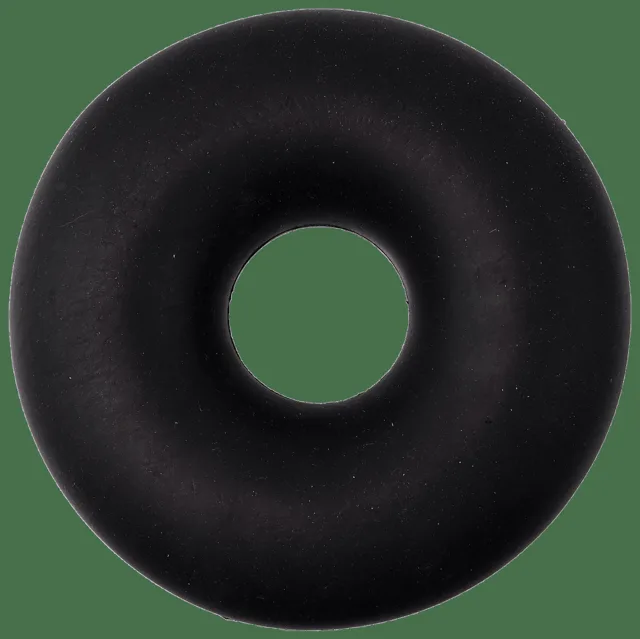 Kruh Dog Fantasy kruh černý 15,8cm