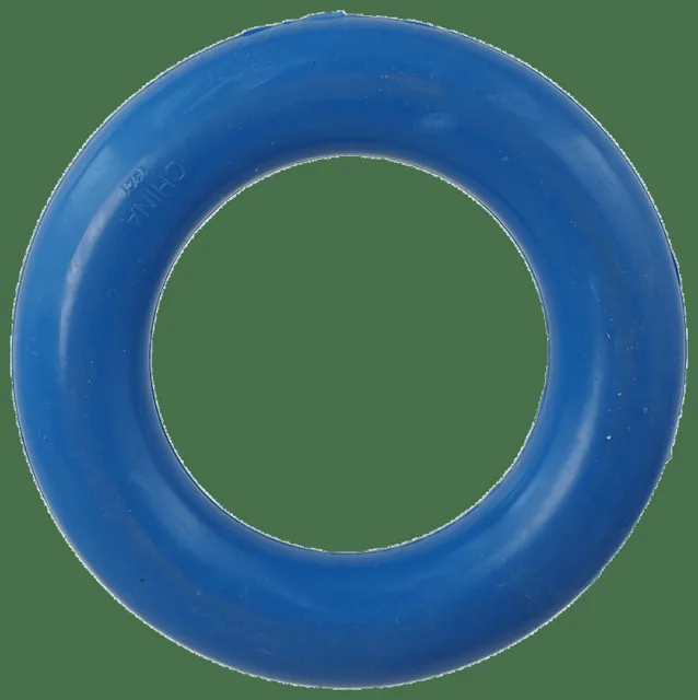 Kruh Dog Fantasy modrý 9cm