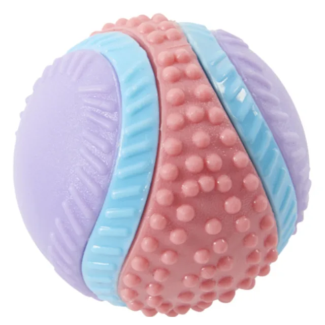 KRUUSE BUSTER Sensory Ball Míček pro psy 8.25 cm
