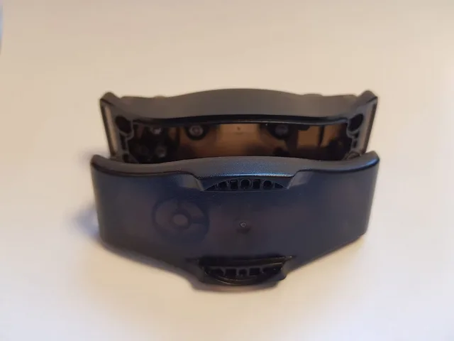 Kryt přijímače Patpet 320 | P45368