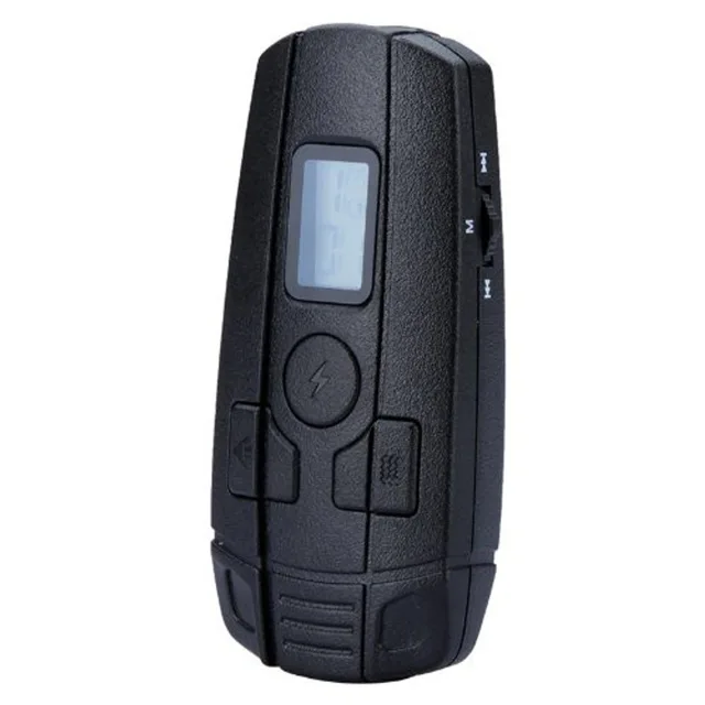Kryt vysílačky pro výcvikový obojek Aetertek AT-211D | P6005