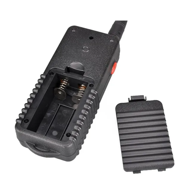Kryt vysílačky pro výcvikový obojek Aetertek AT-216 | P6006
