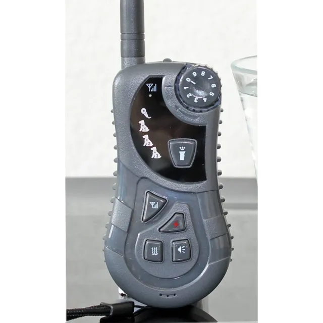 Kryt vysílačky pro výcvikový obojek AT-218 | P45650