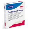 Krytí Sorbalgon Classic sterilní 5x5cm 10ks
