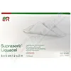 Krytí Suprasorb Liquacel sterilní 5x5cm 10ks