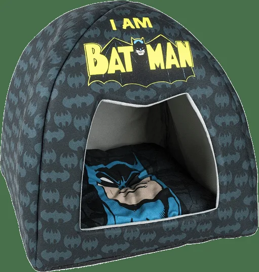 Kukaň DC Batman 38cm