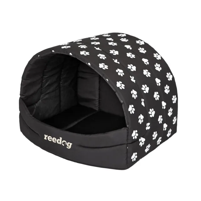 Kukaň pro psa Reedog Black Paw | P3964