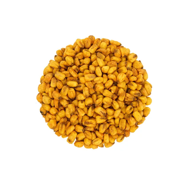 Kukuřice pražená sweet chilli váha 5kg