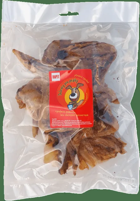 Kuřecí křídla 200g