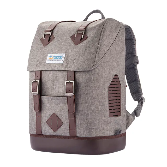 KURGO batoh - D 31,8 x Š 22,9 x V 47 cm