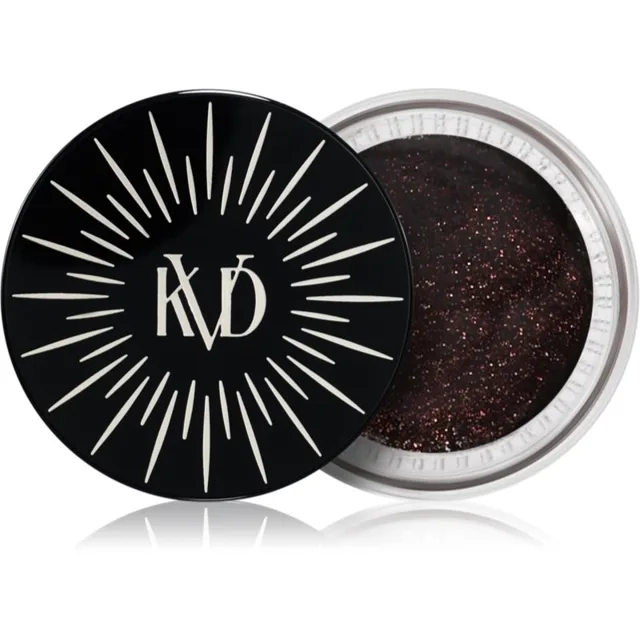 KVD Beauty Dazzle Gel gelové oční stíny odstín 5 g