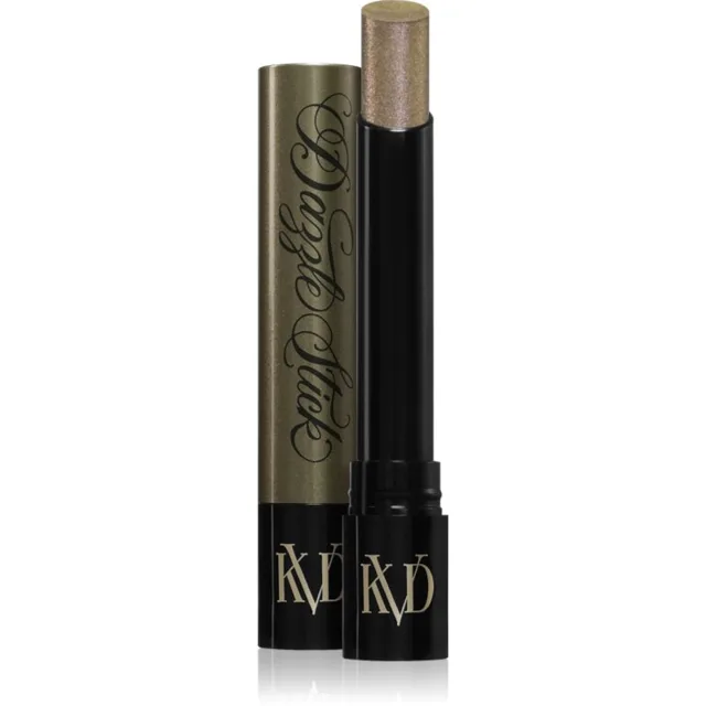 KVD Beauty Dazzle Stick třpytivé oční stíny v tužce odstín Tornado Haze 3.5 g