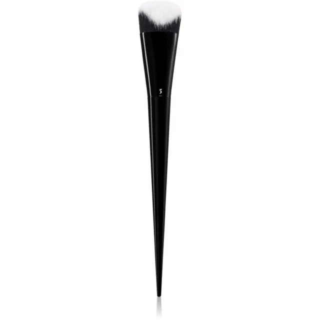 KVD Beauty Edge Creme Contour Brush konturovací štětec typ 5 1 ks
