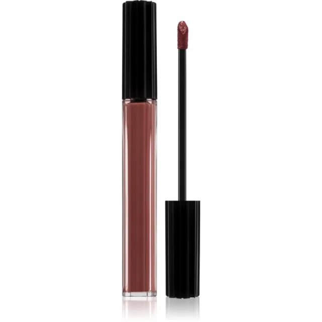KVD Beauty Everlasting dlouhotrvající tekutá rtěnka s matným efektem odstín Night Heron 7 ml