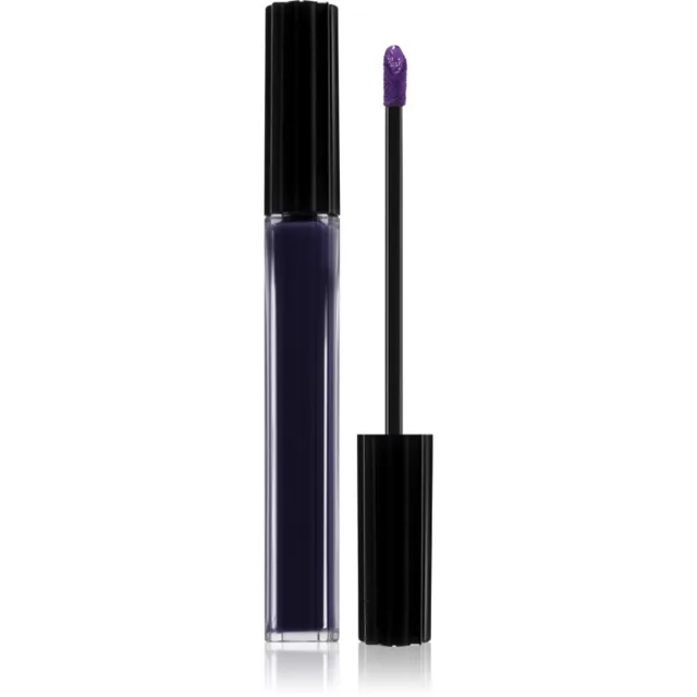 KVD Beauty Everlasting dlouhotrvající tekutá rtěnka s matným efektem odstín Wolfsbane 7 ml