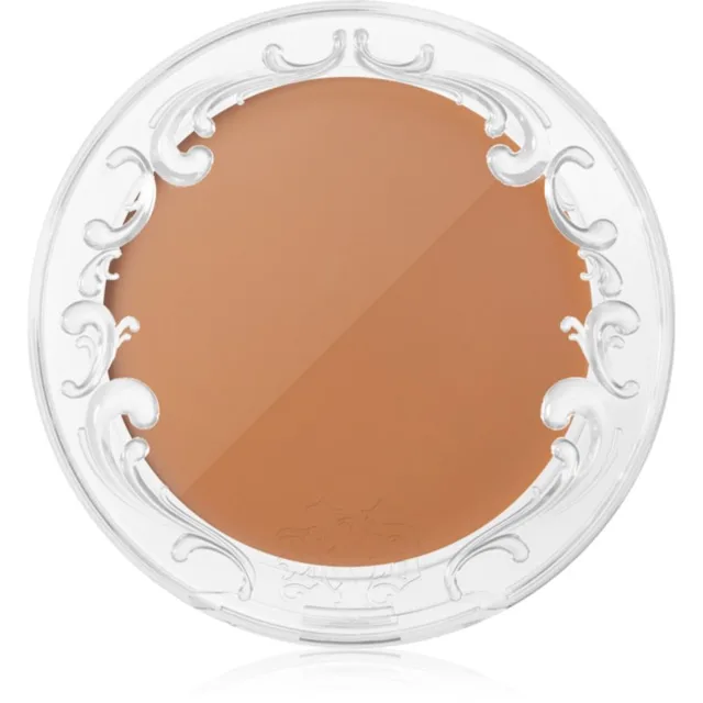 KVD Beauty Good Apple dlouhotrvající kompaktní make-up odstín 066 Tan 10 g