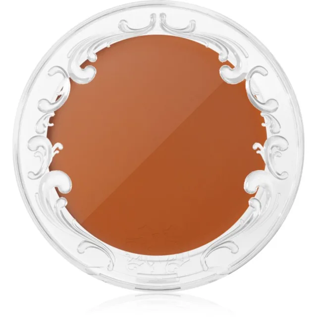 KVD Beauty Good Apple dlouhotrvající kompaktní make-up odstín 072 Tan 10 g