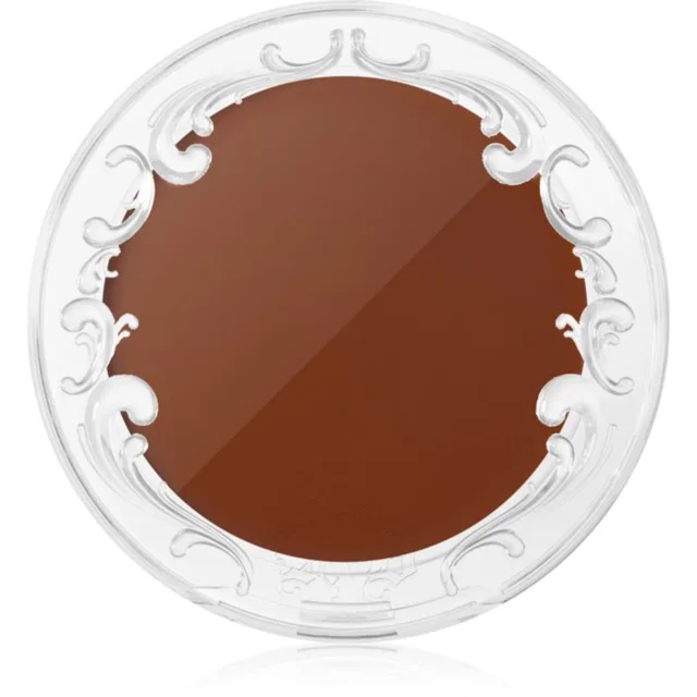KVD Beauty Good Apple dlouhotrvající kompaktní make-up odstín 084 Deep 10 g
