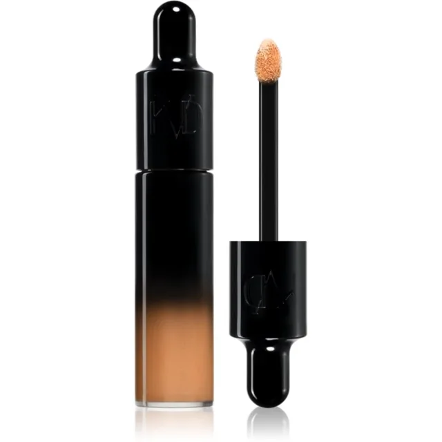 KVD Beauty Good Apple dlouhotrvající korektor pro plné krytí odstín 161 Tan 10 ml