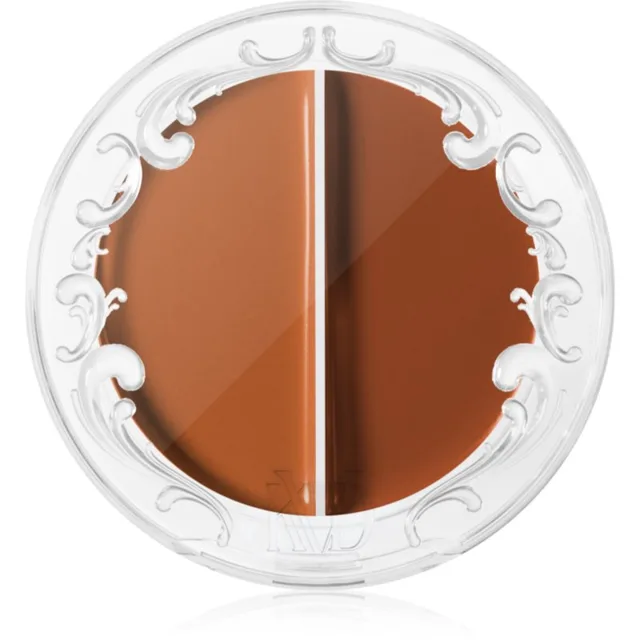 KVD Beauty Good Apple krémový bronzer odstín 2x3 g