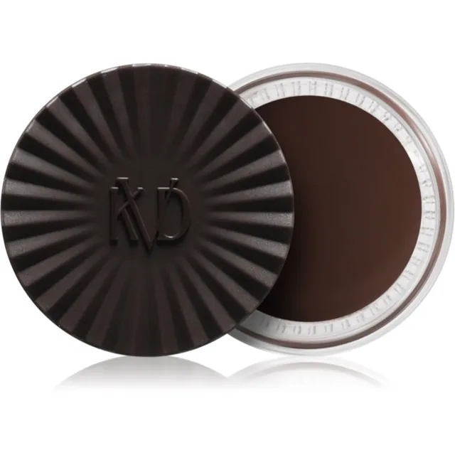 KVD Beauty Super Pomade precizní voděodolná linka na oči a obočí odstín 05 Medium Brown 5 g