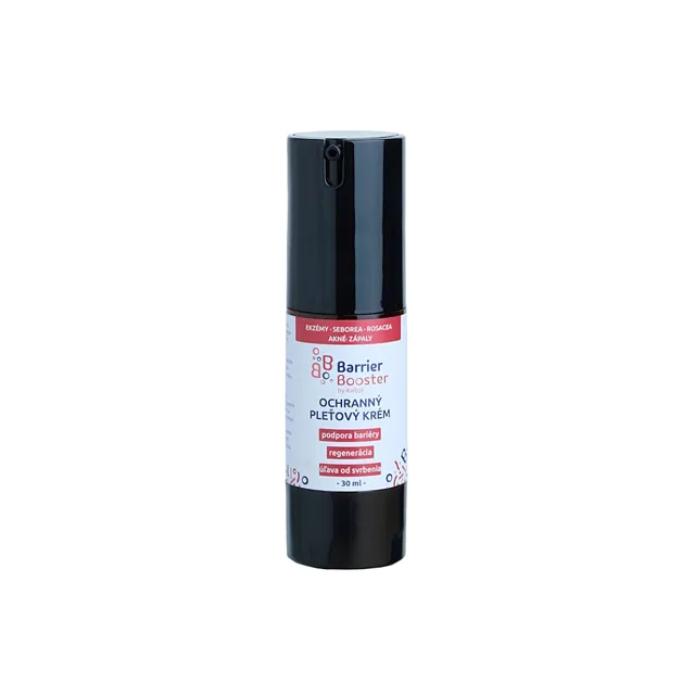 KVITOK BB ochranný pleťový krém 30 ml