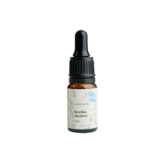 KVITOK Pleťové sérum kyselina azealová 10 ml