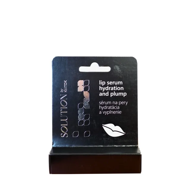 KVITOK Sérum na rty 7 ml