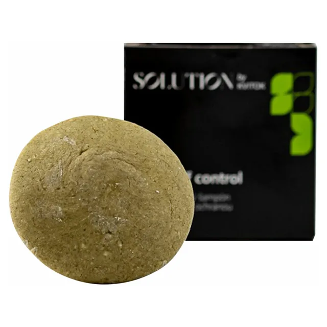 KVITOK Solution Tuhý šampón Dandruff Control 50 g