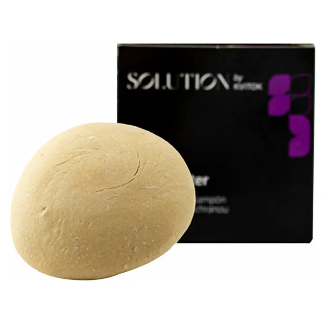 KVITOK Solution Tuhý šampón Hair Booster 50 g