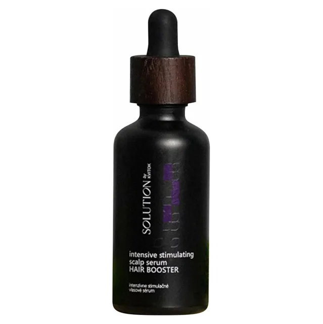 KVITOK Solution Vlasové sérum Stimulating Scalp 50 ml
