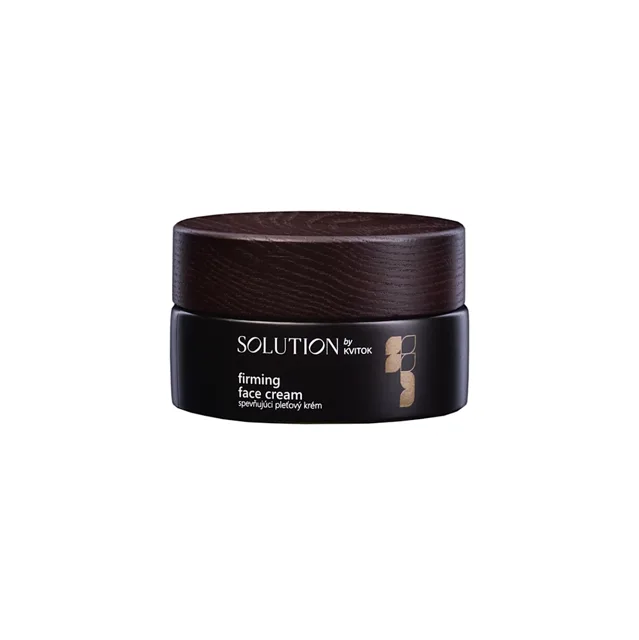 KVITOK Solution Zpevňující pleťový krém 30 ml