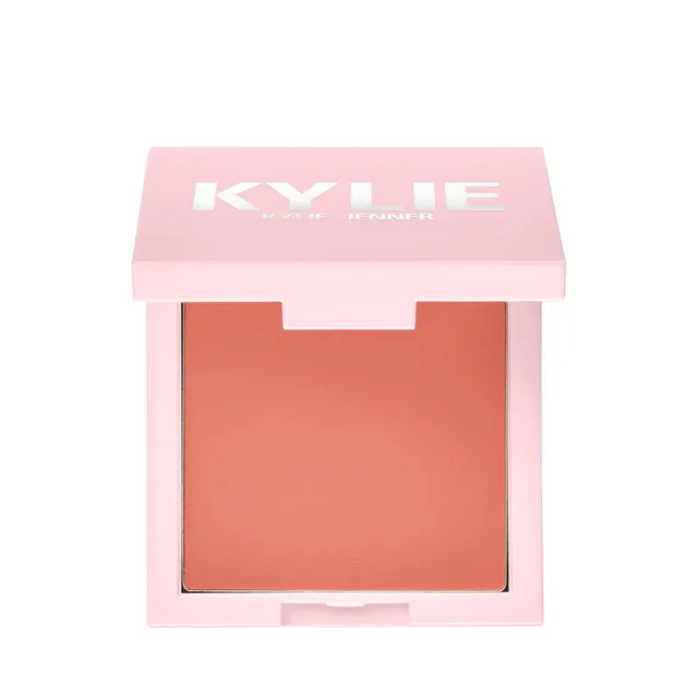 Kylie Cosmetics Pudrová tvářenka (Powder Blush) 10 g 335 Baddie On The Block