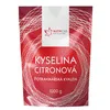 Kyselina citronová potravinářská kvalita 1000g