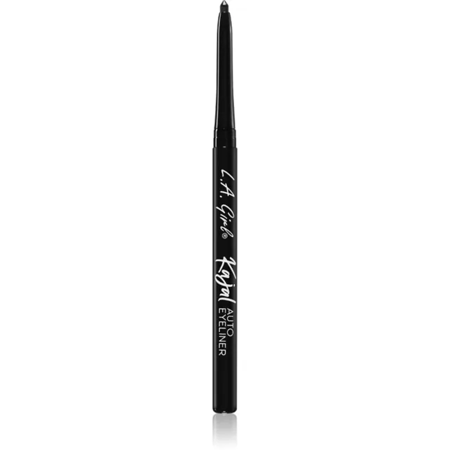 L.A. Girl Cosmetics Kajal kajalová tužka na oči 0.3 g