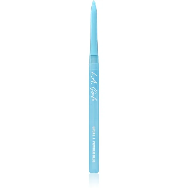 L.A. Girl Cosmetics Pastel Dream automatická tužka na oči odstín Powder Blue 0.3 g