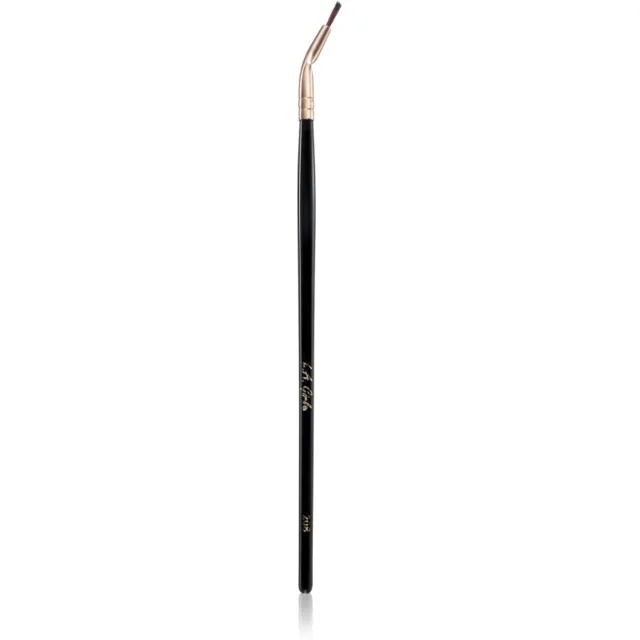 L.A. Girl Cosmetics PRO. Brush štětec na oční linky 1 ks