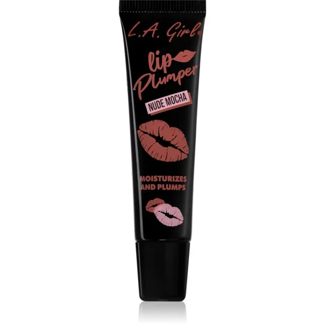 L.A. Girl Cosmetics Tinted Lip Plumper tónovací balzám na rty pro objem rtů odstín 13 ml