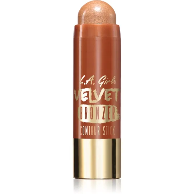 L.A. Girl Cosmetics Velvet konturovací tyčinka odstín 595 Goddess 5.8 g