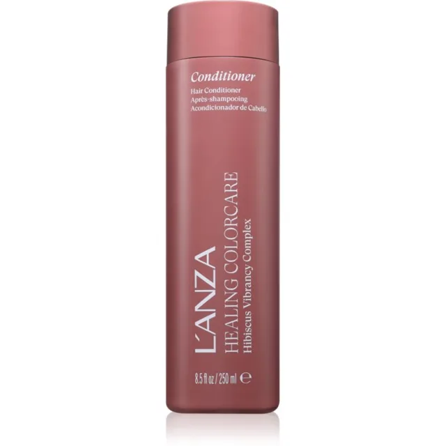 L'anza Healing ColorCare Color-Preserving Conditioner ochranný kondicionér pro barvené vlasy 250 ml