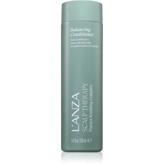 L'anza Healing Nourish Stimulating energizující kondicionér pro jemné, řídnoucí a křehké vlasy 250 ml