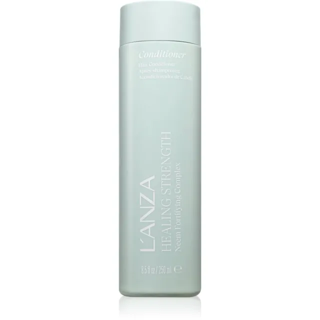 L'anza Healing Strength Manuka Honey hydratační kondicionér 250 ml