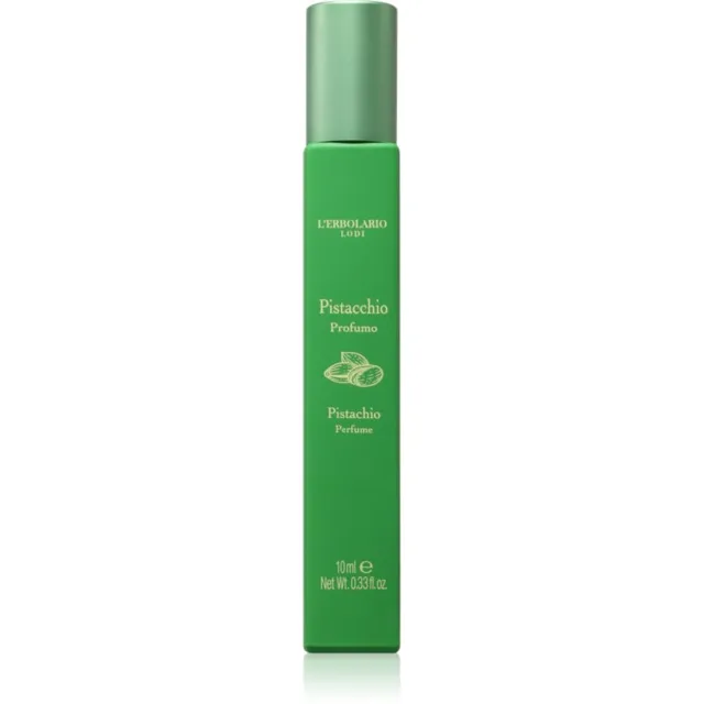 L'ERBOLARIO Pistacchio parfémovaná voda pro ženy 10 ml