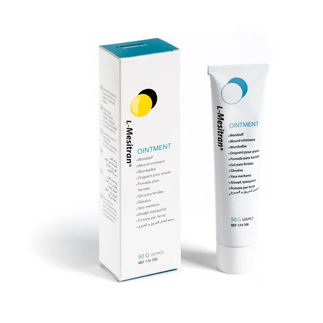 L-Mesitran Ointment 50 g