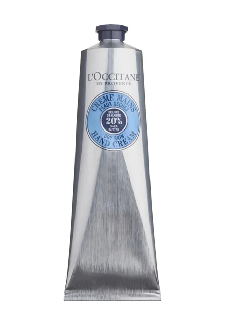 L'Occitane en Provence Krém na ruce 20% Shea Butter (Hand Cream) 150 ml