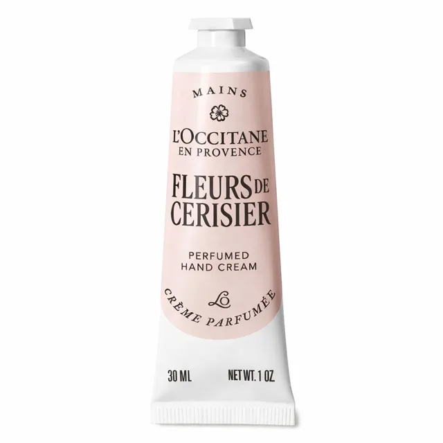 L'Occitane en Provence Krém na ruce Cherry Blossom (Hand Cream) 150 ml