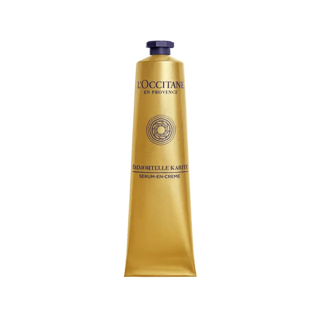 L'Occitane en Provence Krém na ruce Immortelle Karite (Hand Cream) 75 ml