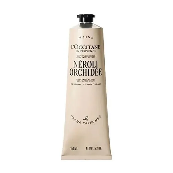 L'Occitane en Provence Krém na ruce Néroli & Orchidée Hand Cream 150 ml